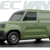 EC VAN