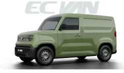 EC VAN