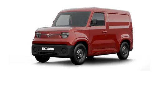 EC VAN - Hình ảnh 4